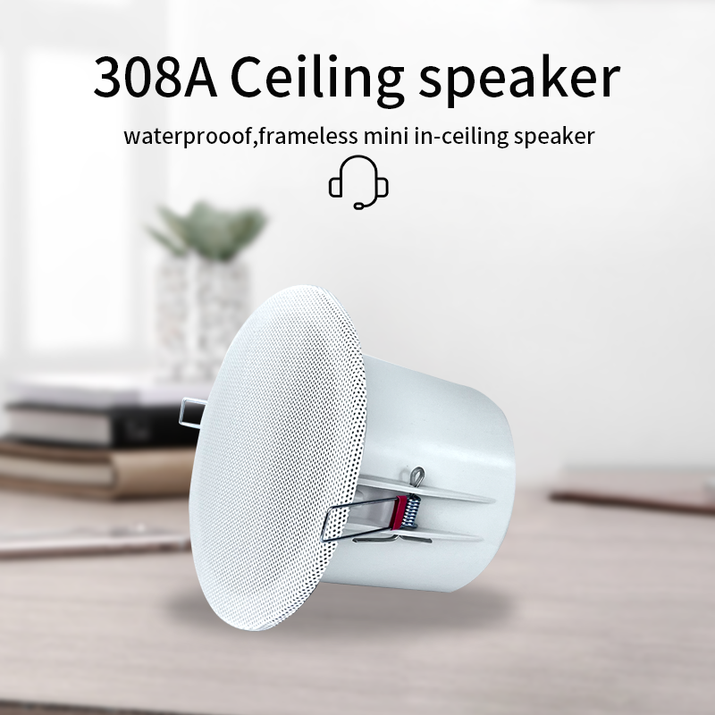 Audio Music Background Free - Surround Sound Speakers System, teto Alto-falantes,