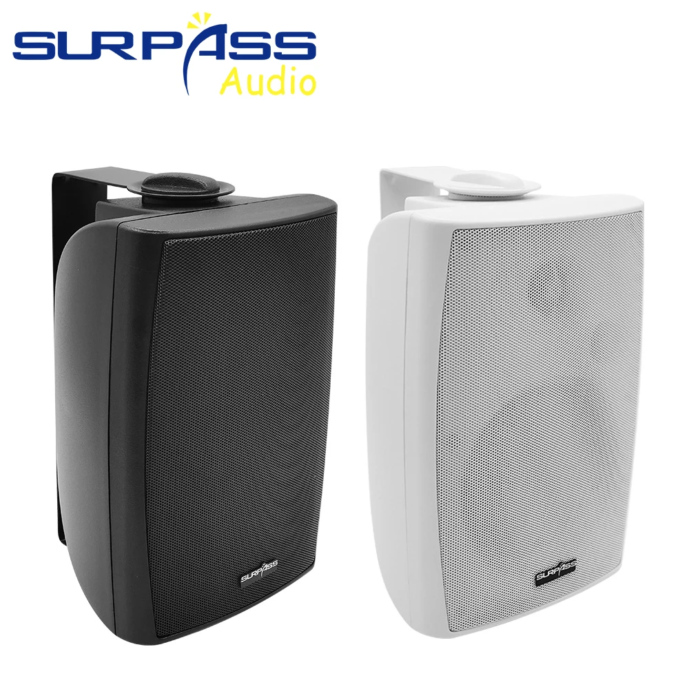 Audio Music Background Free - Sistema pa alto-falante de montagem na