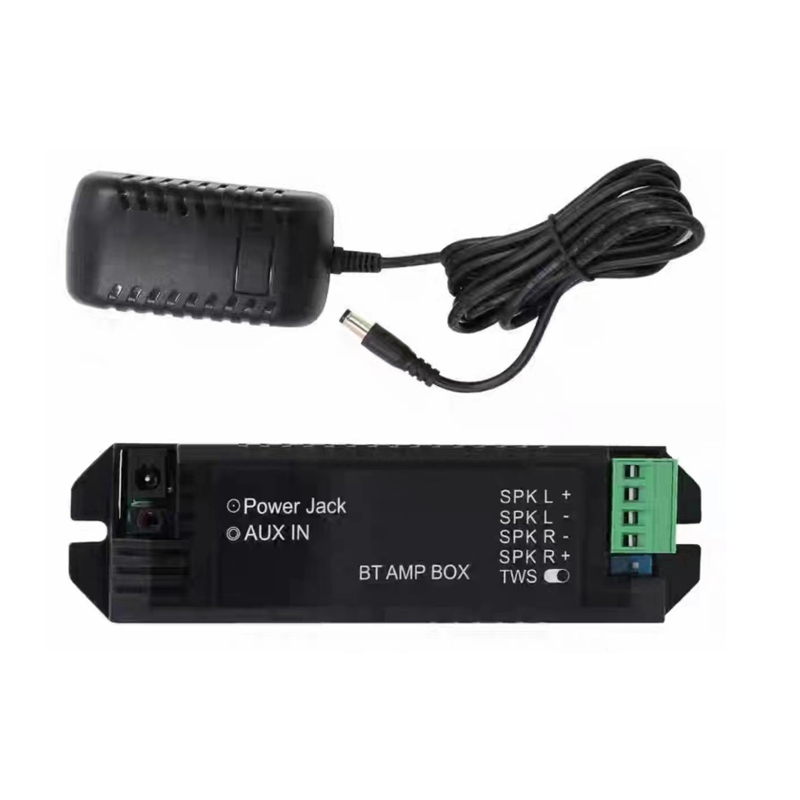 Audio Music Background Free - Áudio bluetooth módulo amplificador 40w estéreo