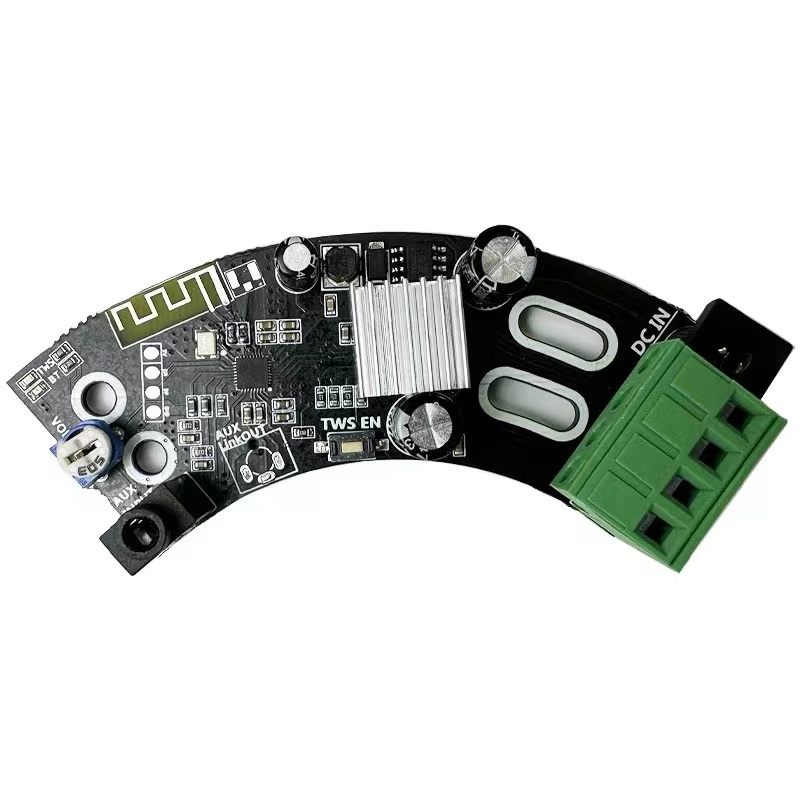 Placa amplificadora bluetooth  - Audio Music Background Free avaliação e preço