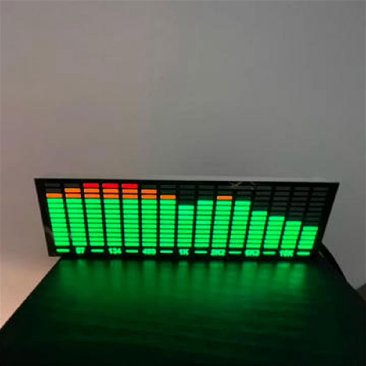 Compatível com Music Spectrum  - Audio Musically avaliação e preço