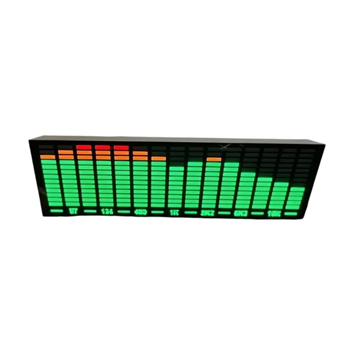 Compatível com Music Spectrum  - Audio Musically avaliação e preço