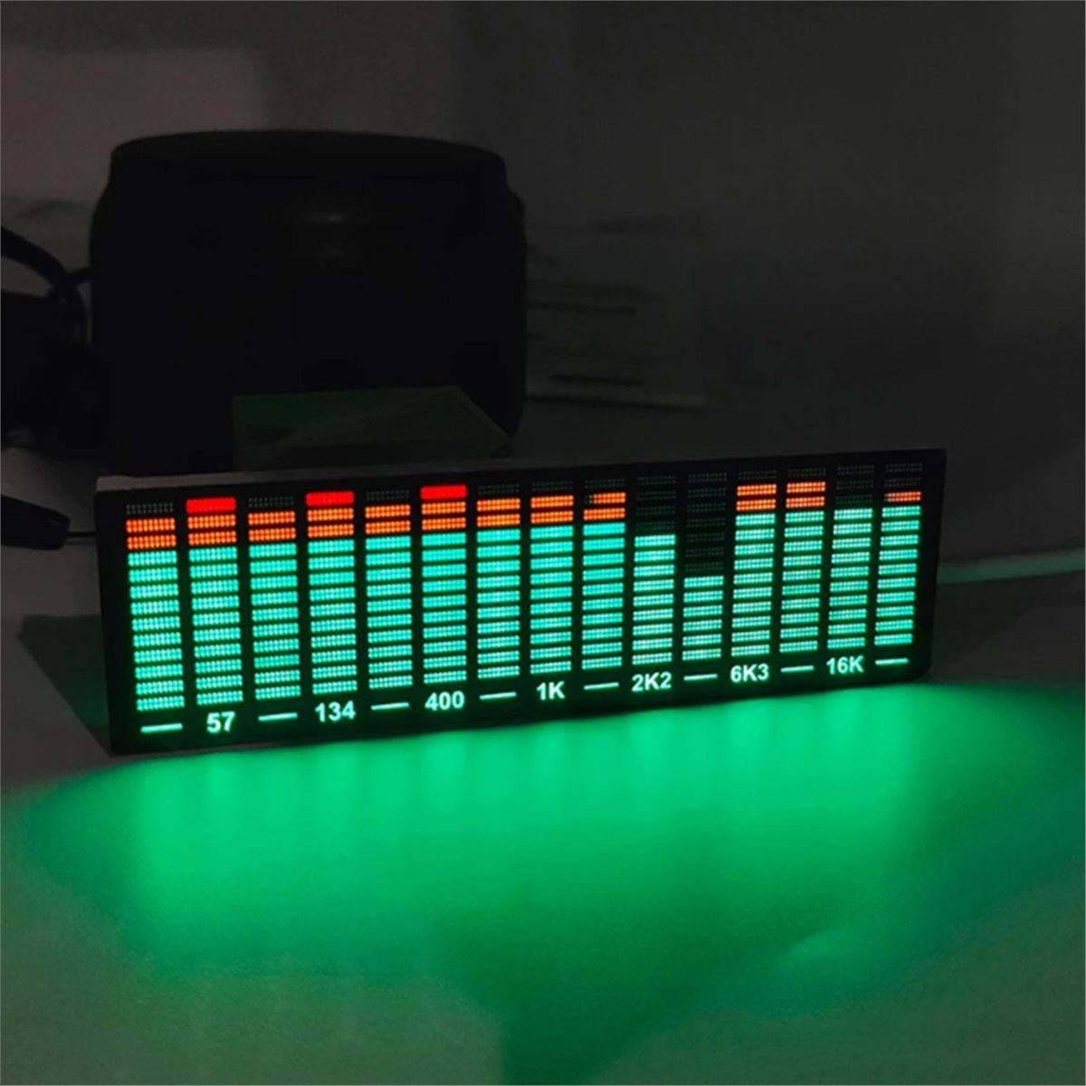 Compatível com Music Spectrum  - Audio Musically avaliação e preço