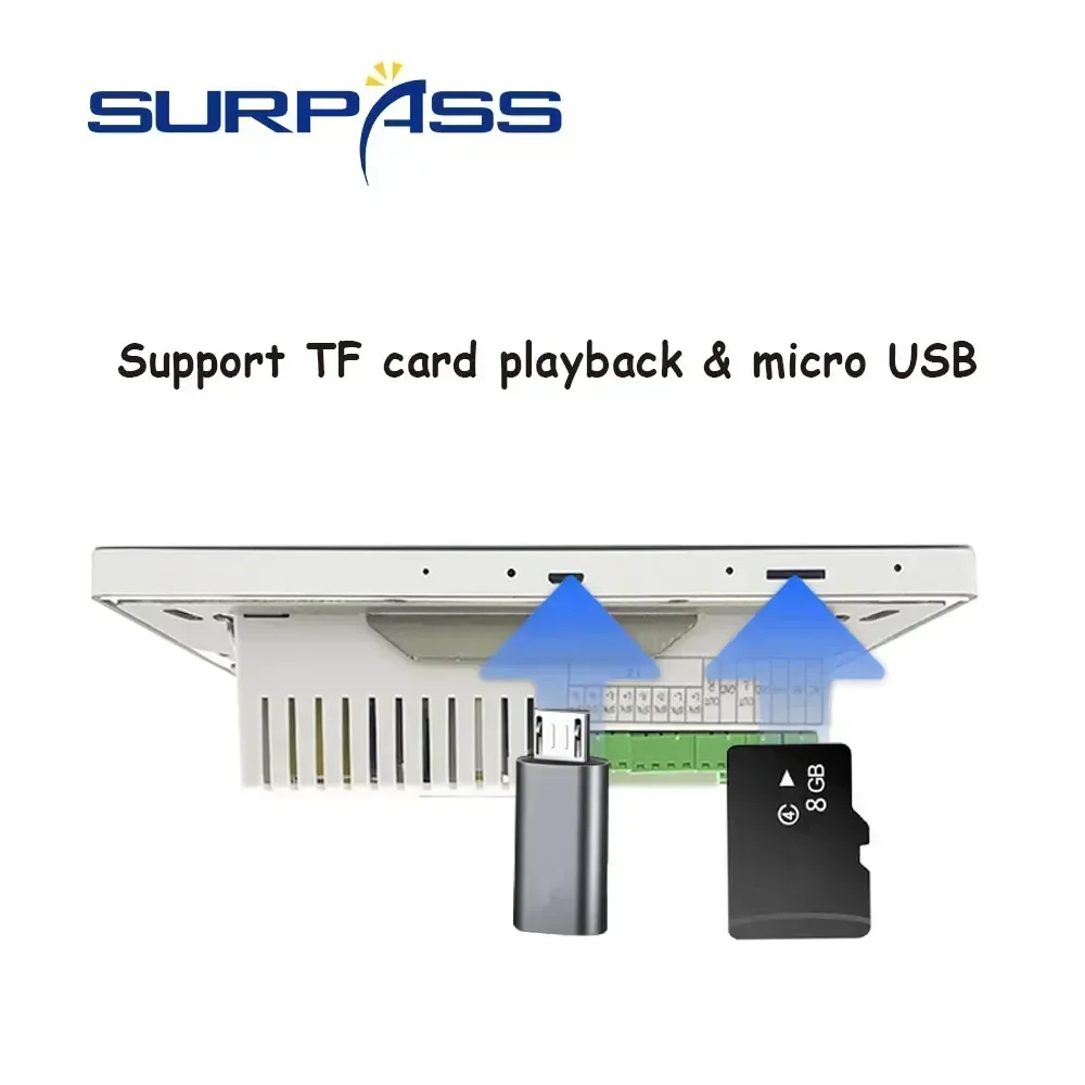 Amplificador de parede wi-fi d - Audio Music Background Free avaliação e preço
