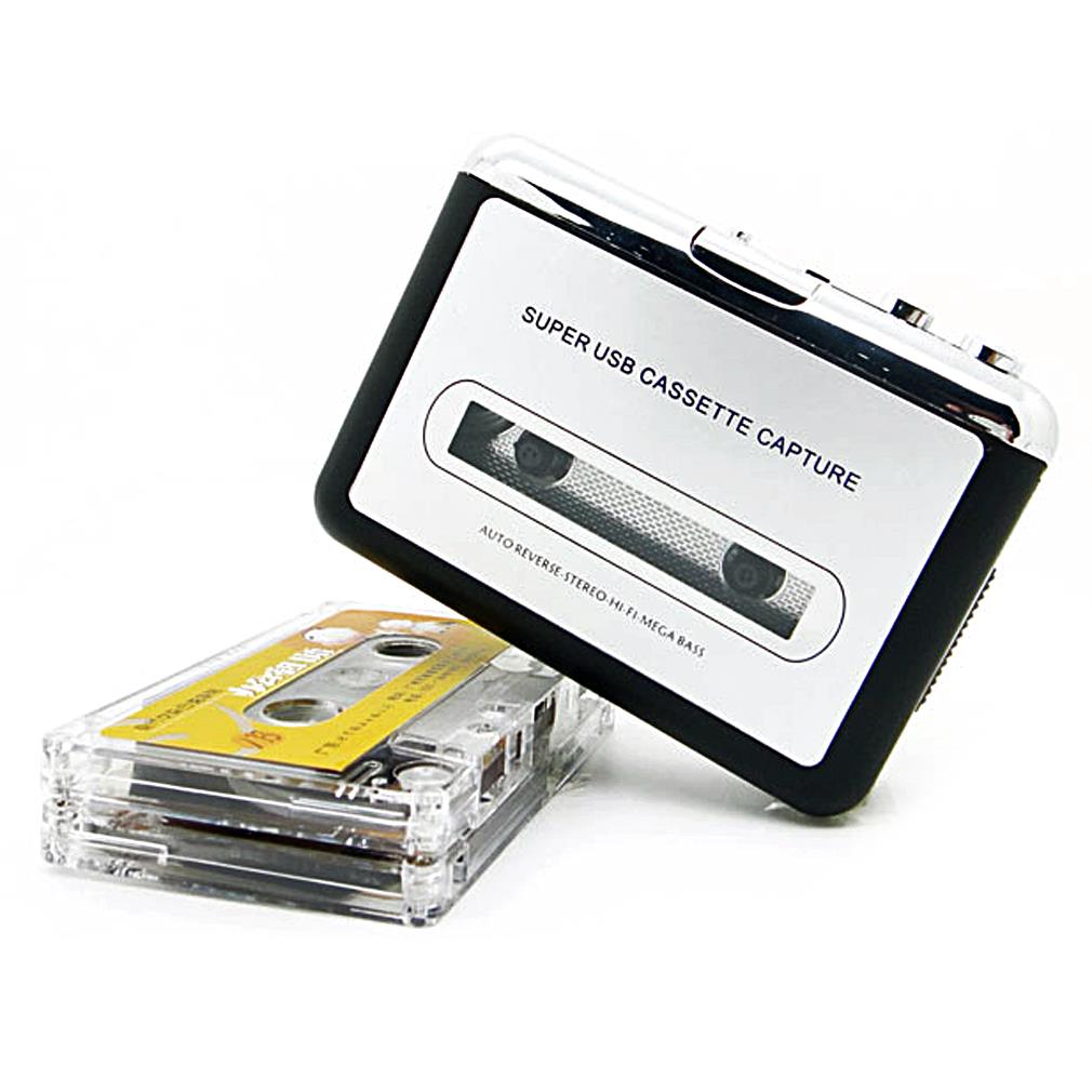 Cassete para conversor de mp3  - Audio Music Converter To Mp3 avaliação e preço