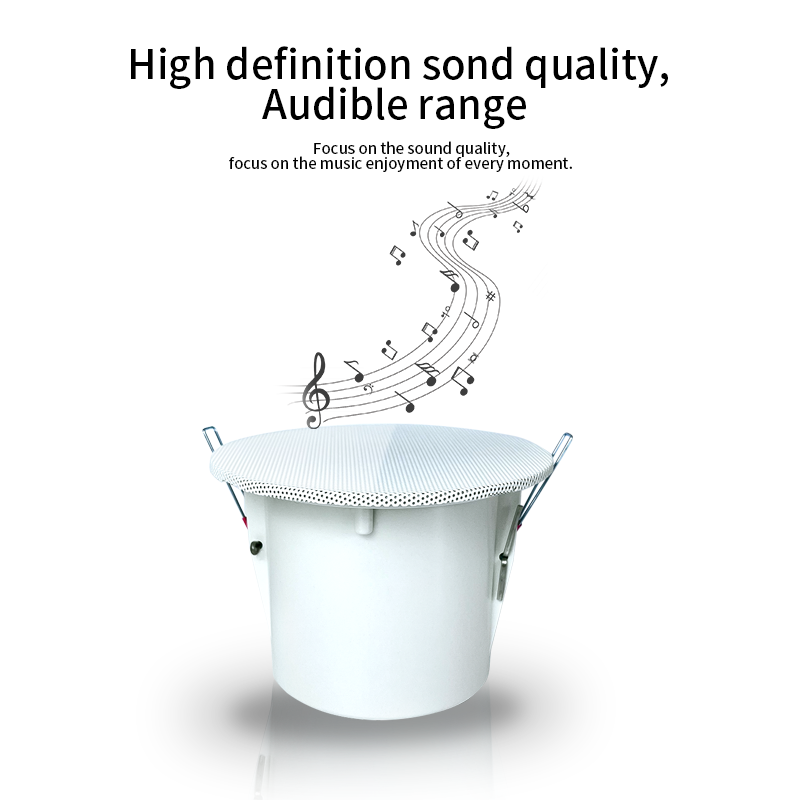 Surround Sound Speakers System - Audio Music Background Free avaliação e preço