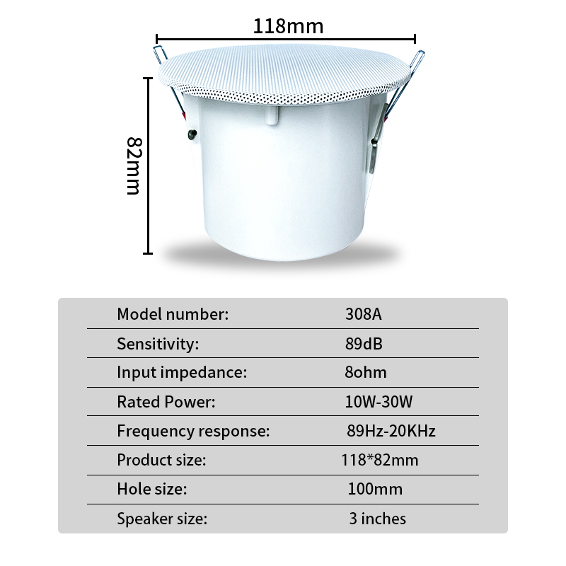 Surround Sound Speakers System - Audio Music Background Free avaliação e preço