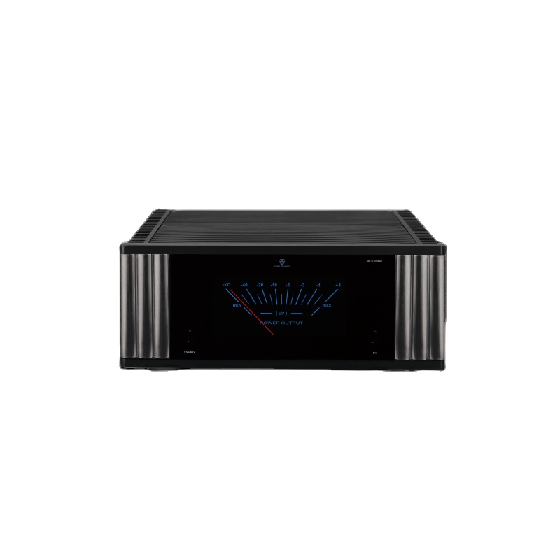 Amplificador de Áudio Doméstic - Audio Musically avaliação e preço
