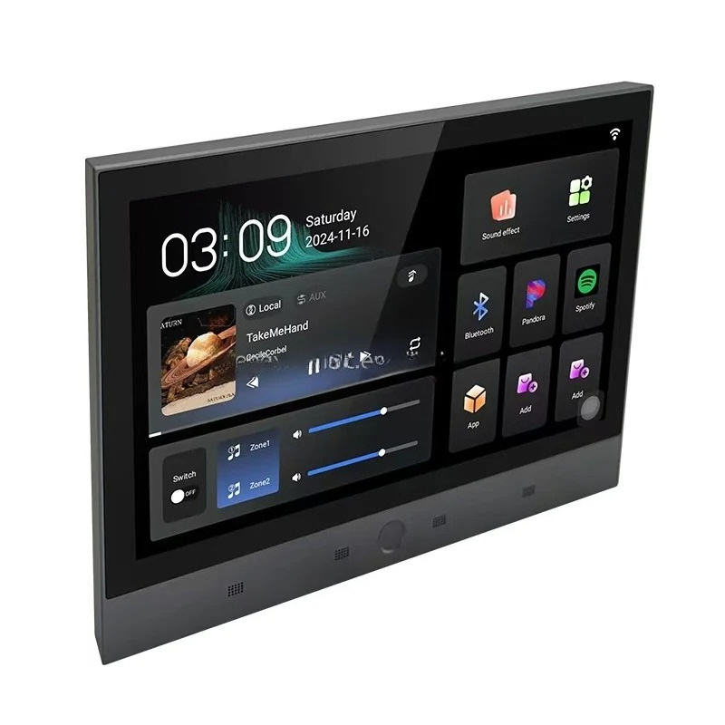 Sistema de Áudio para Casa com - Audio Music Background Free avaliação e preço