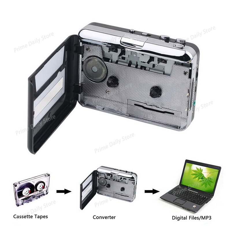 Reprodutor de Rádio USB com Ca - Audio Music Converter To Mp3 avaliação e preço