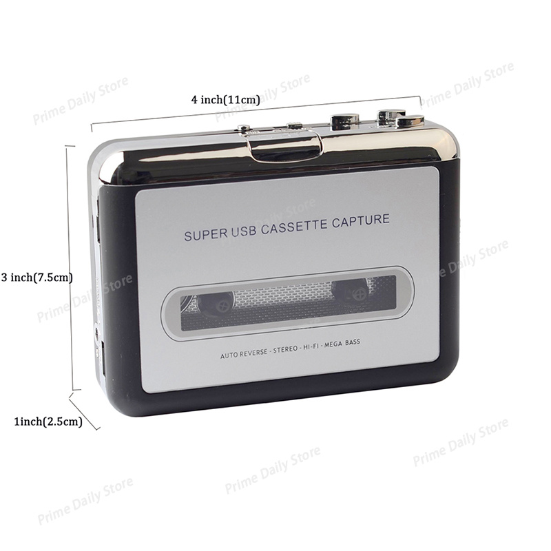Reprodutor de Rádio USB com Ca - Audio Music Converter To Mp3 avaliação e preço