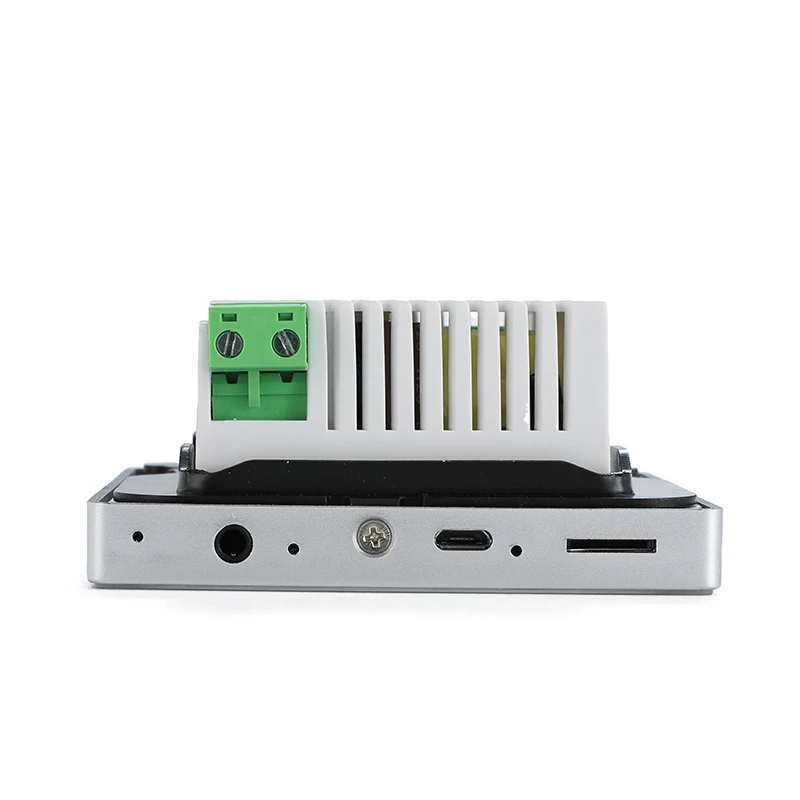 Amplificador Mini de Parede In - Audio Music Background Free avaliação e preço
