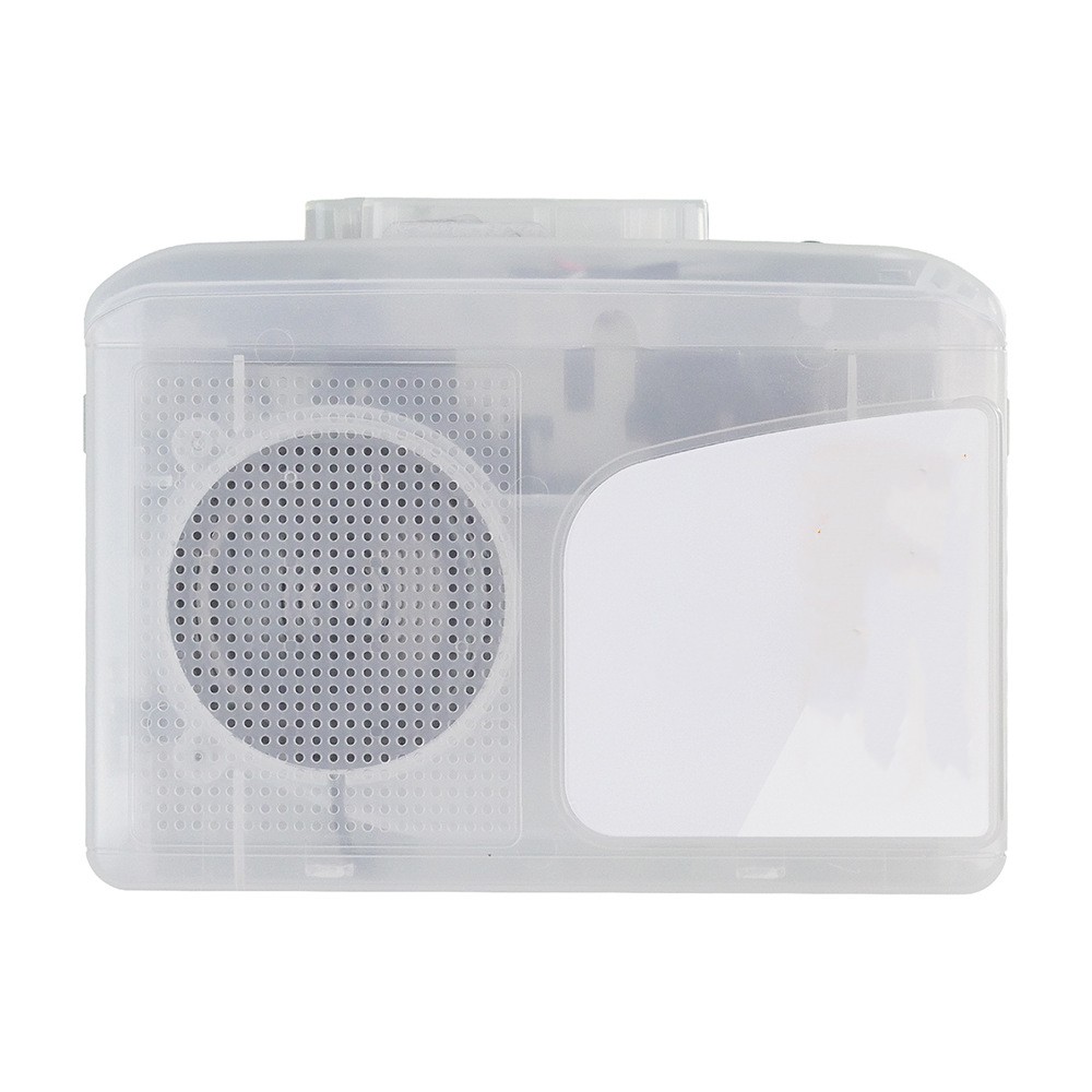 Leitor de cassetes USB Convers - Audio Music Converter To Mp3 avaliação e preço