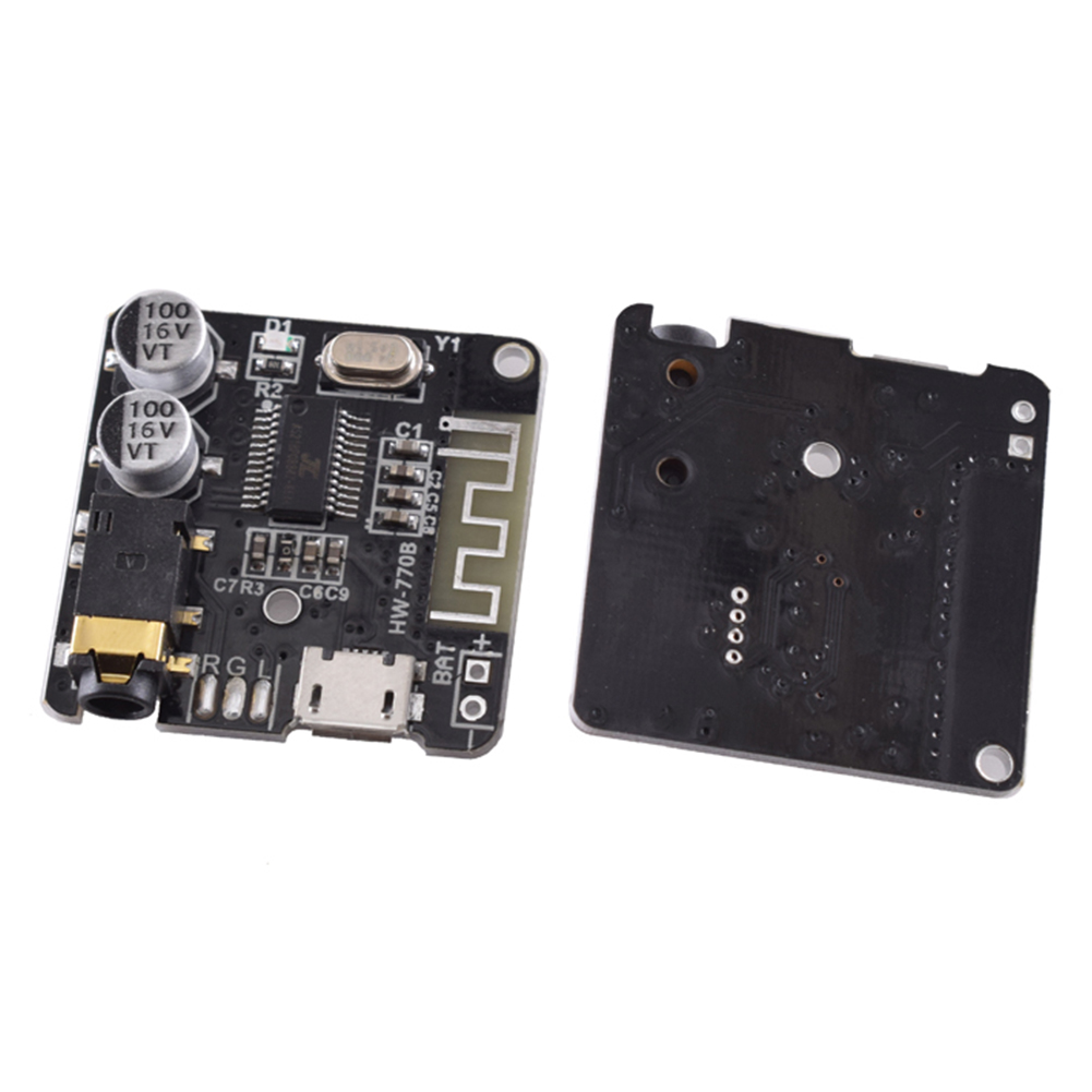 1-5 pces 3.7-5v VHM-314 placa  - Audio Music Converter To Mp3 avaliação e preço