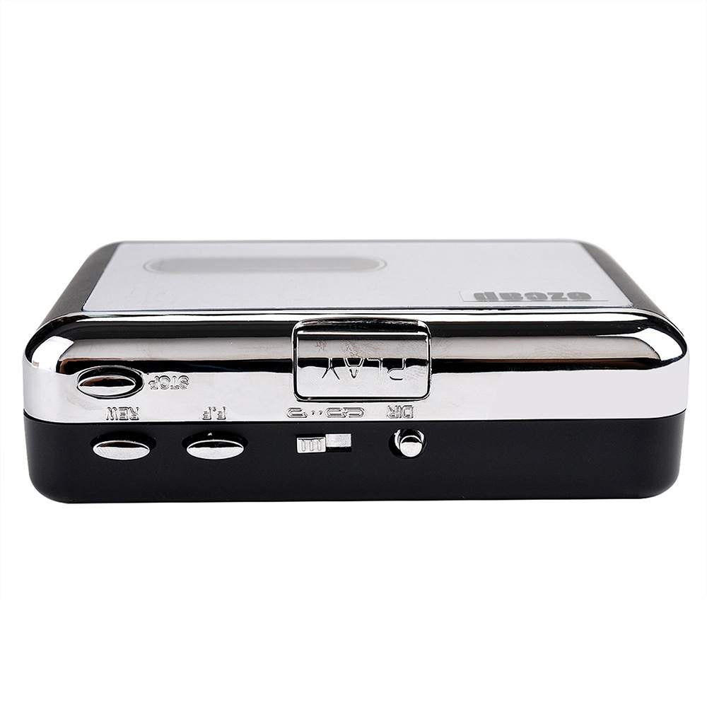Conversor de Música de Cassete - Audio Music Converter To Mp3 avaliação e preço