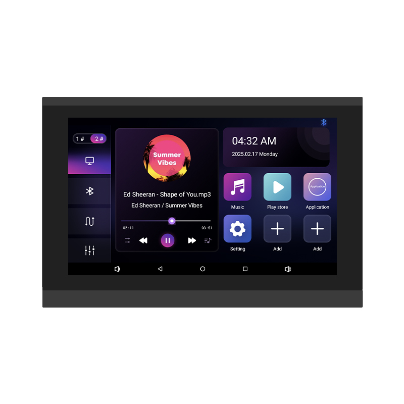Amplificador de Áudio Intelige - Audio Music Background Free avaliação e preço