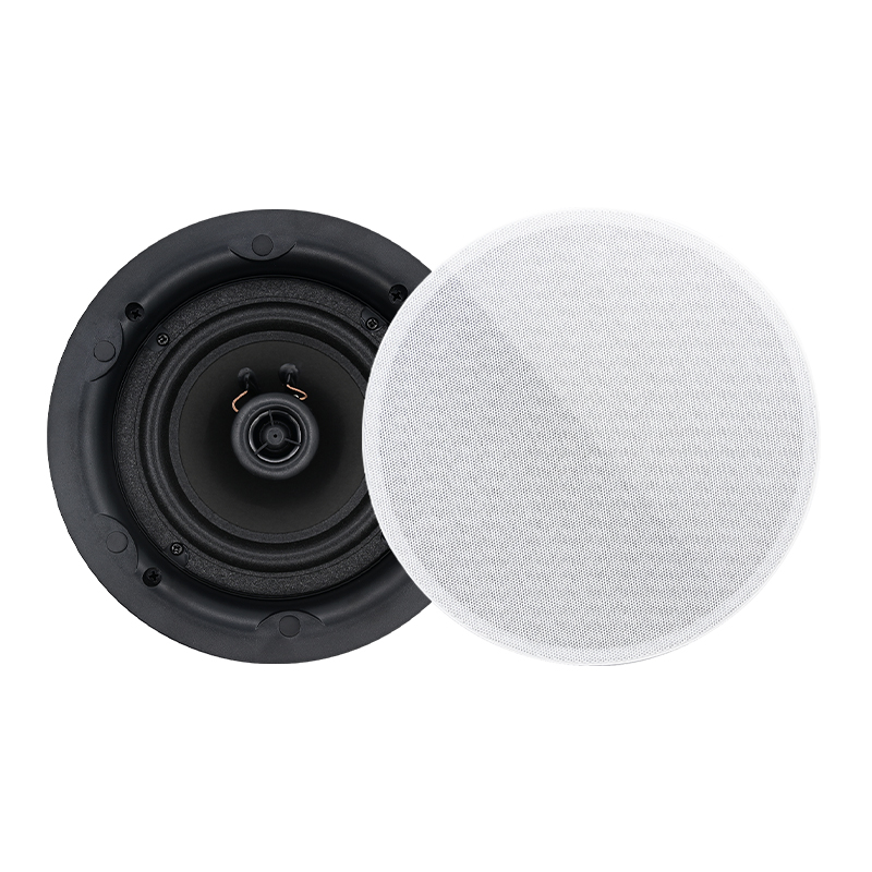 Alto-falante coaxial de teto d - Audio Music Background Free avaliação e preço