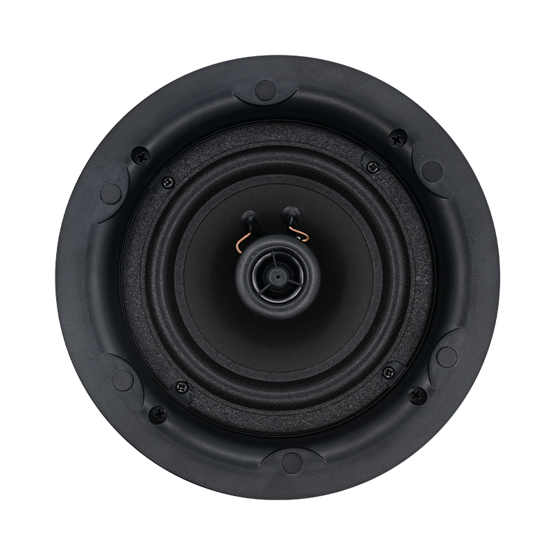 Alto-falante coaxial de teto d - Audio Music Background Free avaliação e preço