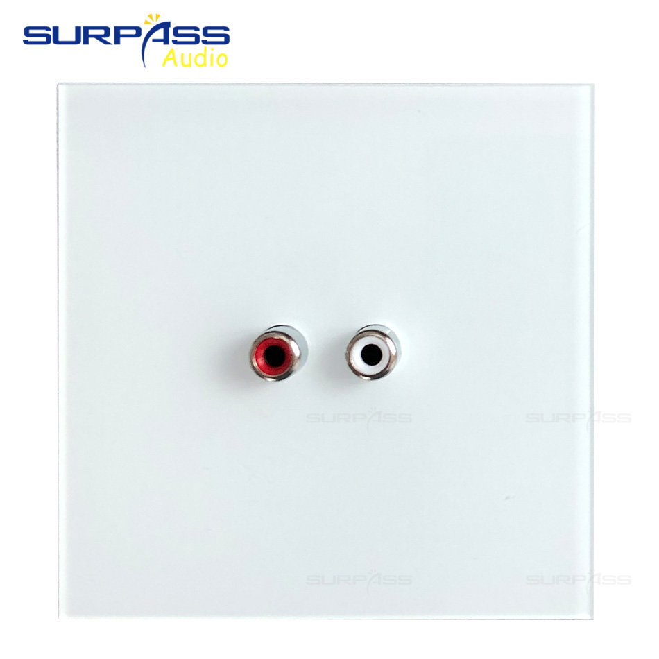 Áudio Plug Socket Port 86 Padr - Audio Music Background Free avaliação e preço
