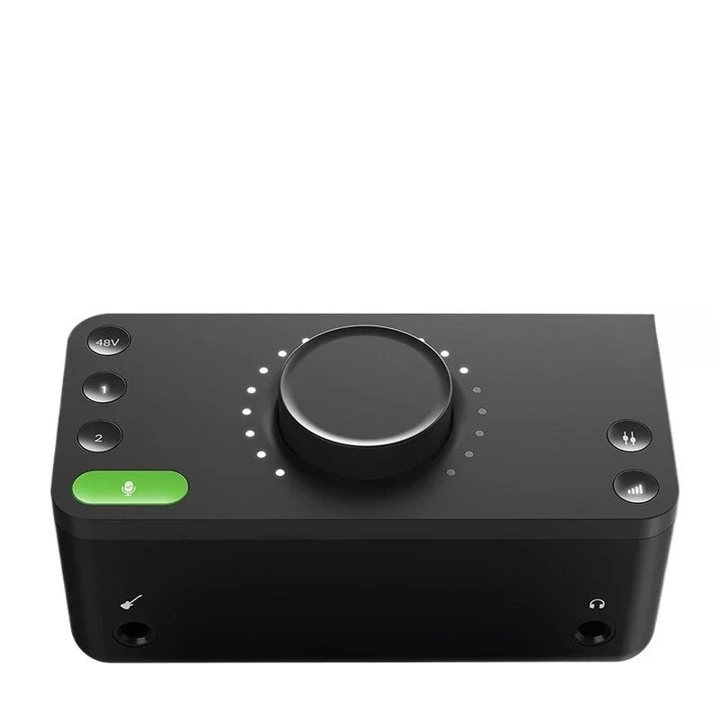 Interface de Áudio Externa Pro - Audio Music Edit avaliação e preço
