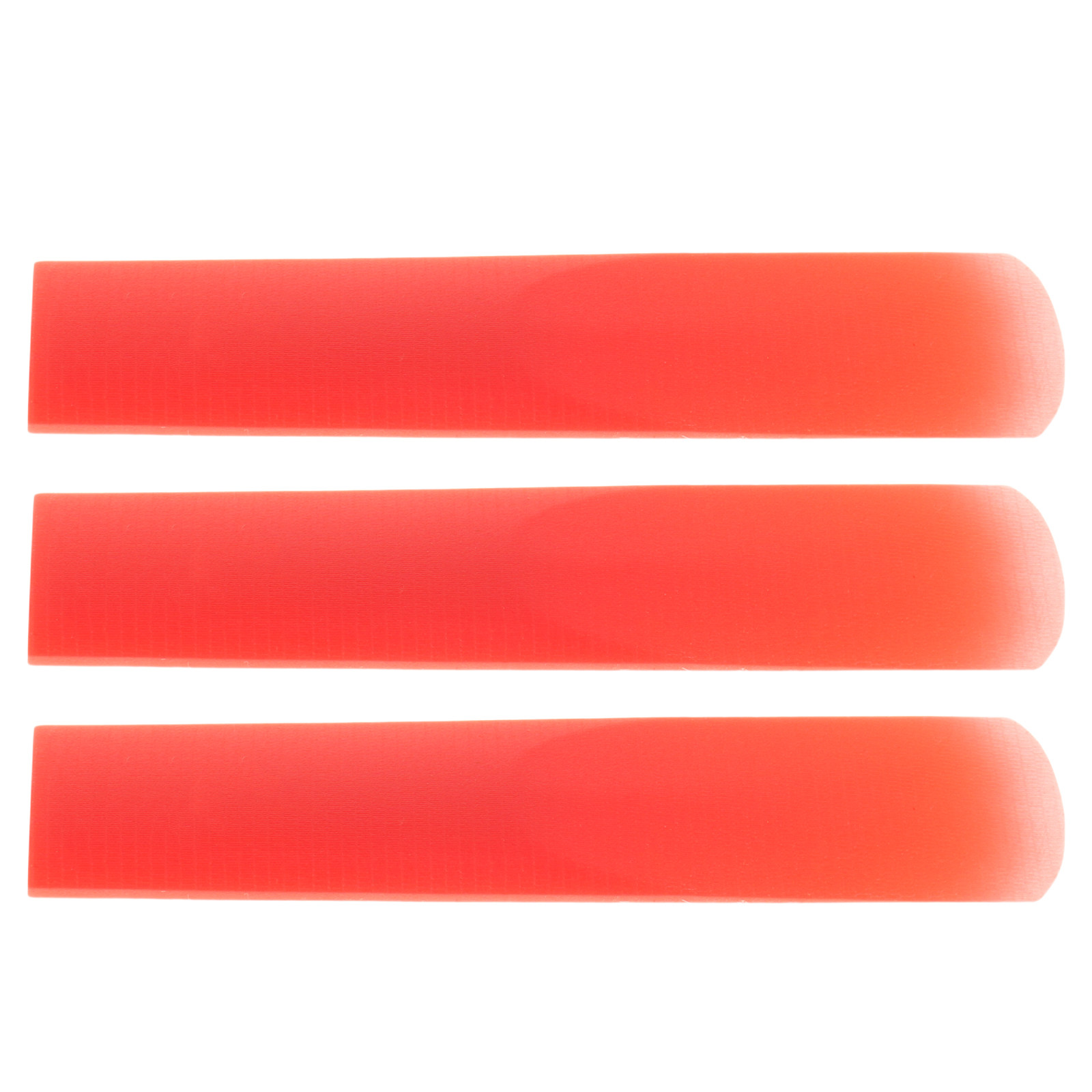 Conjunto de 3 palhetas de saxo - Saxophone Reed Pack avaliação e preço